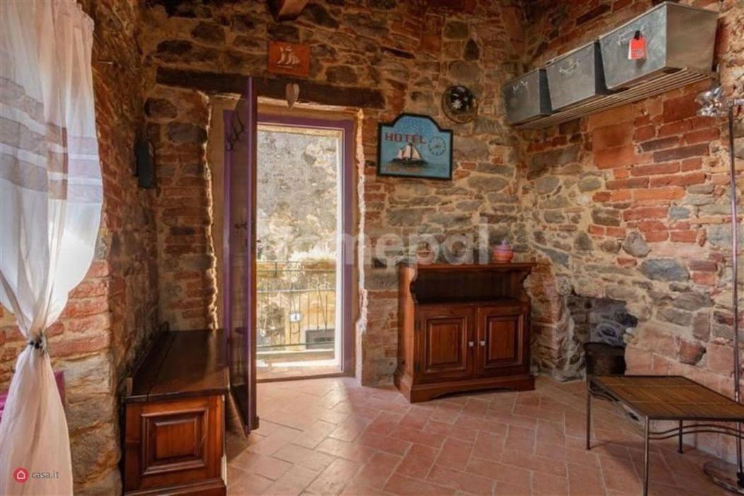 Nido Scansanese Scansano Buitenkant foto